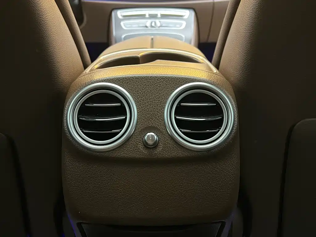 Mercedes-Benz Mercedes-Benz E-Class 2019 E 260 L Sport 2019 - thumbnail 25