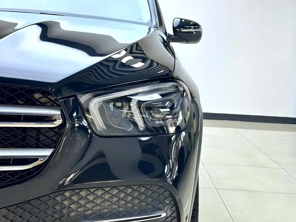Mercedes-Benz Mercedes-Benz GLE 2022 GLE 350 4MATIC Fashion Edition 2022 - thumbnail 6