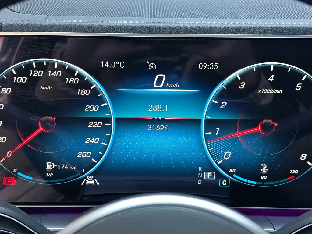 Mercedes-Benz Mercedes-Benz GLE 2022 GLE 350 4MATIC Fashion Edition 2022 - thumbnail 16