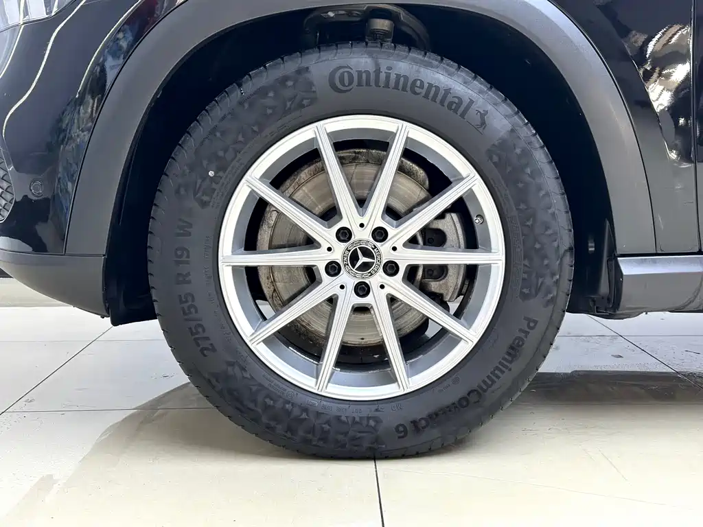Mercedes-Benz Mercedes-Benz GLE 2022 GLE 350 4MATIC Fashion Edition 2022 - thumbnail 20