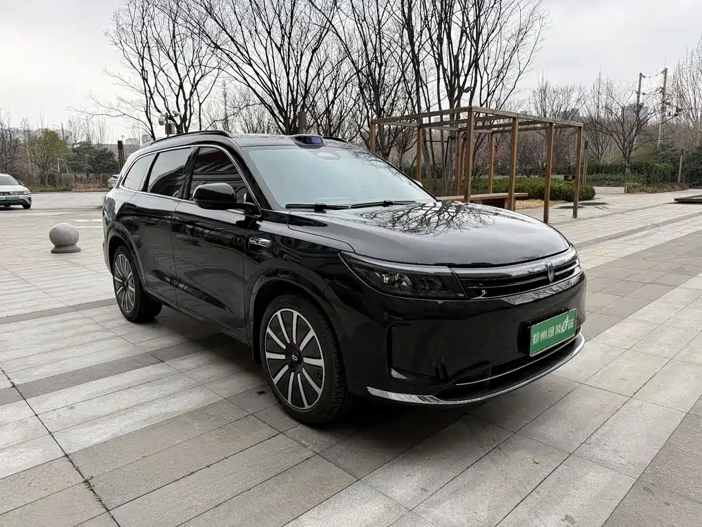 AITO AITO Aito M7 2024 1.5T Intelligent Drive Rear-Wheel Drive Ultra Edition 5-Seat 2024 - thumbnail 3
