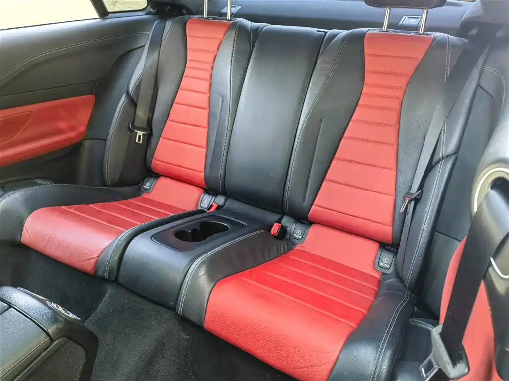 Mercedes-Benz Mercedes-Benz E-Class (Imported) 2021 E 300 Coupe 2021 - thumbnail 10