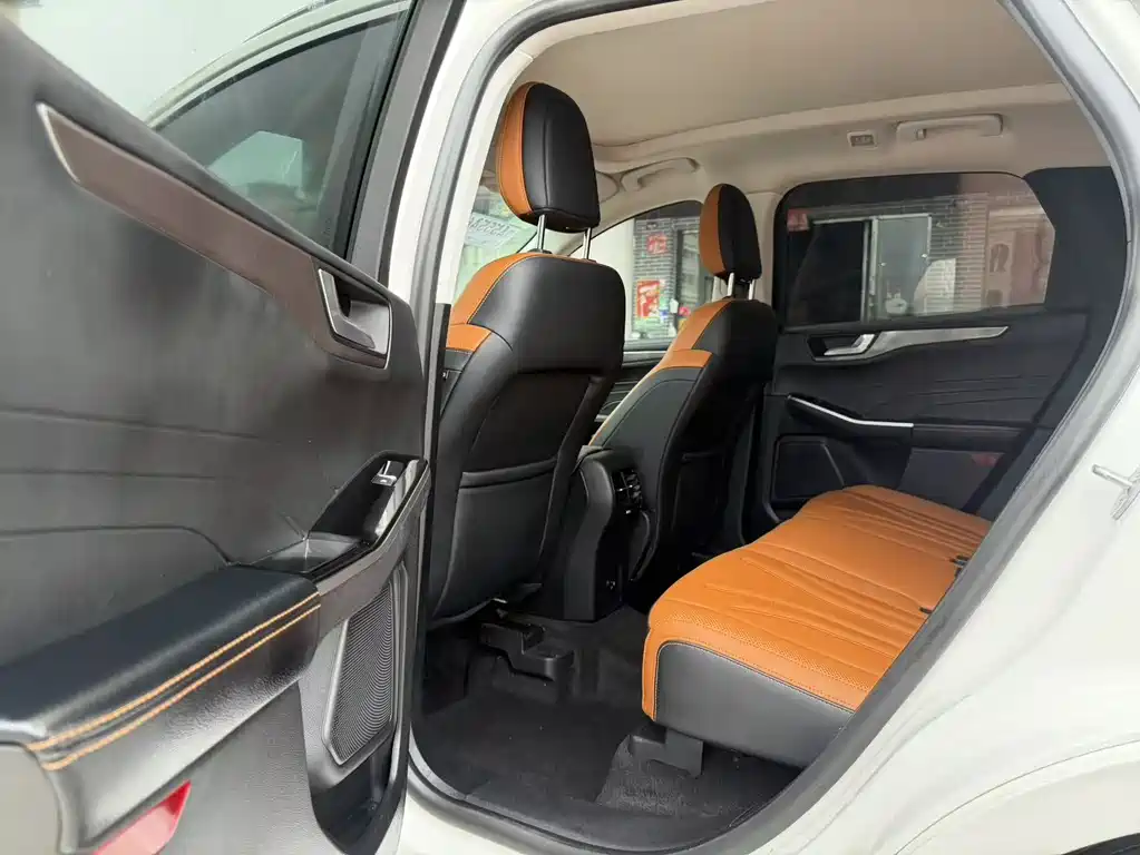 Ford Ford Escape 2020 EcoBoost 245 AWD SE Sport 2020 - thumbnail 9