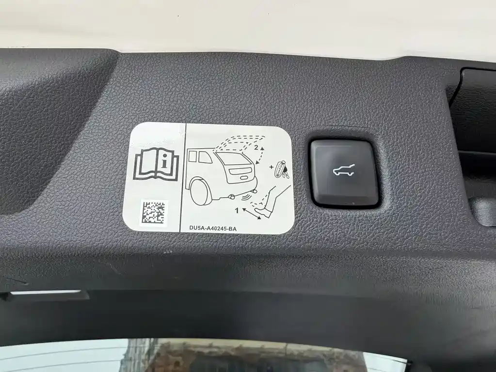 Ford Ford Escape 2020 EcoBoost 245 AWD SE Sport 2020 - thumbnail 10