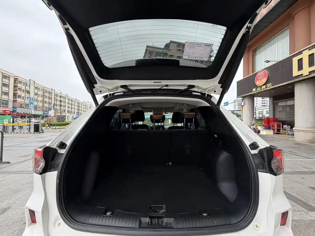 Ford Ford Escape 2020 EcoBoost 245 AWD SE Sport 2020 - thumbnail 11