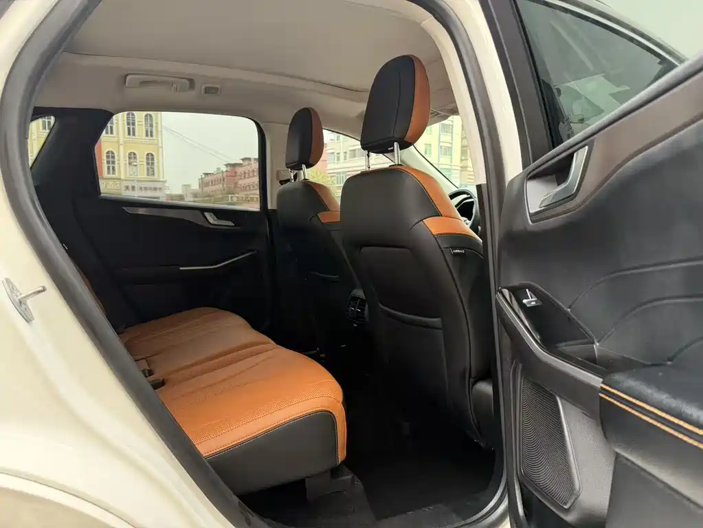 Ford Ford Escape 2020 EcoBoost 245 AWD SE Sport 2020 - thumbnail 12