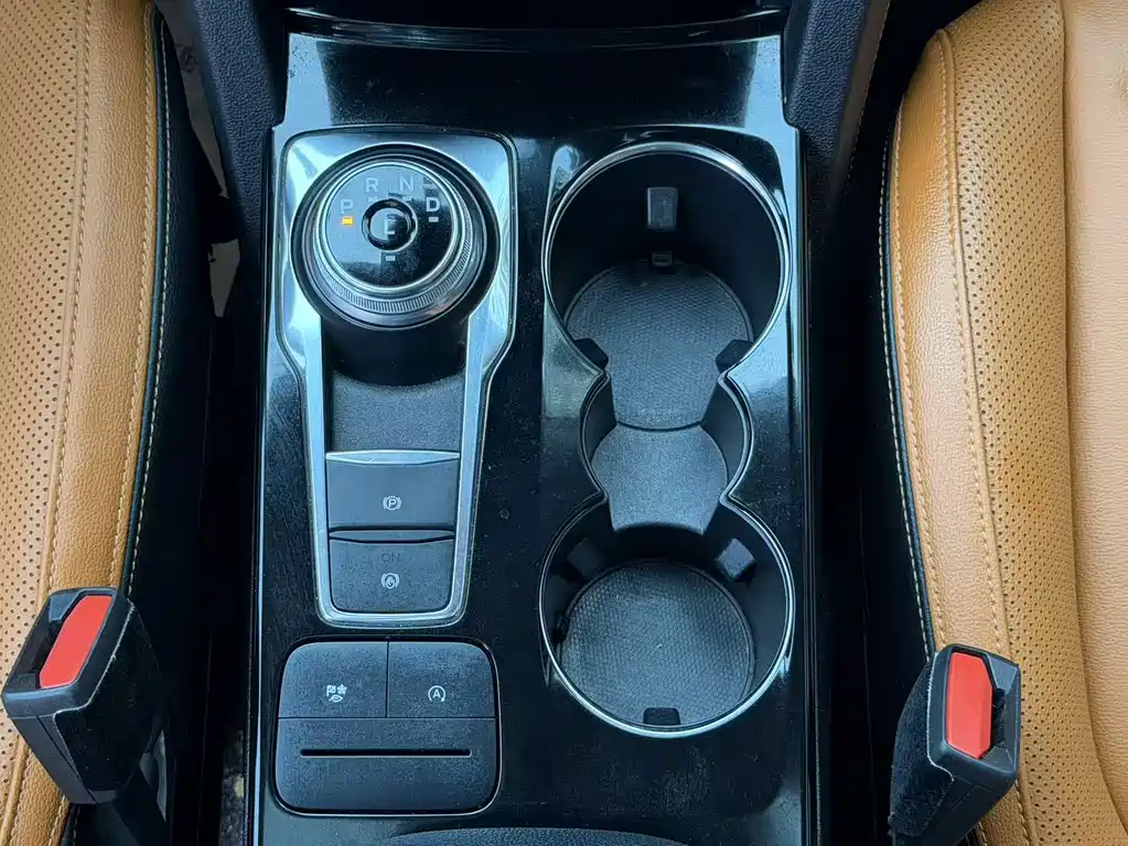 Ford Ford Escape 2020 EcoBoost 245 AWD SE Sport 2020 - thumbnail 19