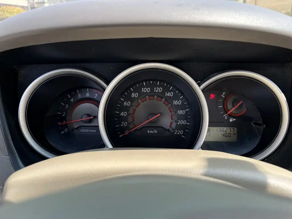 Nissan Nissan Teana 2009 2.0XL CVT Technology Sunroof Edition 2011 - thumbnail 11