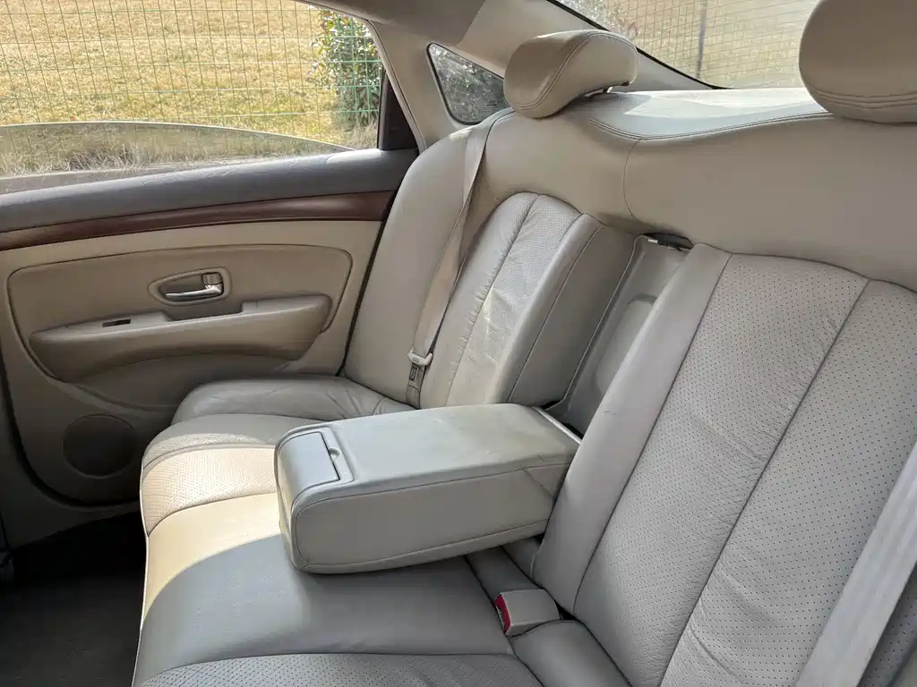 Nissan Nissan Teana 2009 2.0XL CVT Technology Sunroof Edition 2011 - thumbnail 26