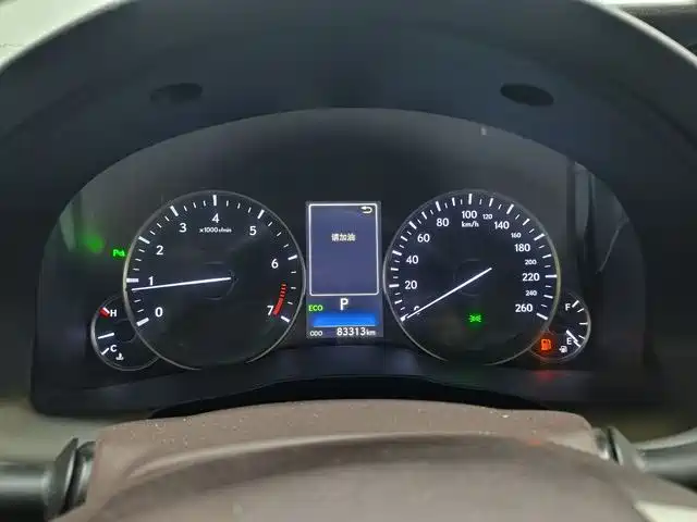 Lexus Lexus ES 2015 ES 200 Luxury Edition 2018 - thumbnail 10