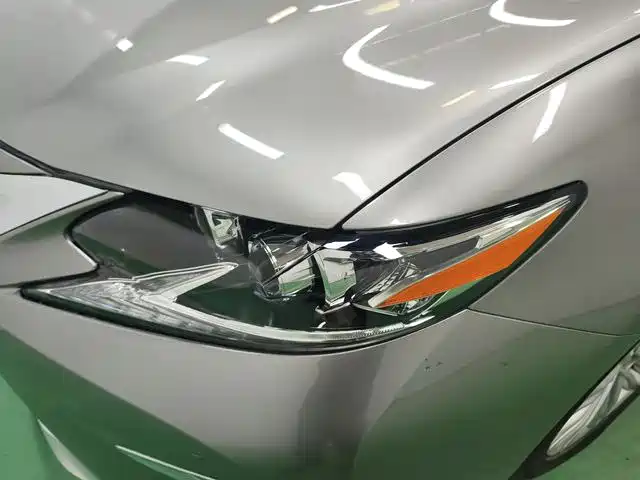 Lexus Lexus ES 2015 ES 200 Luxury Edition 2018 - thumbnail 18