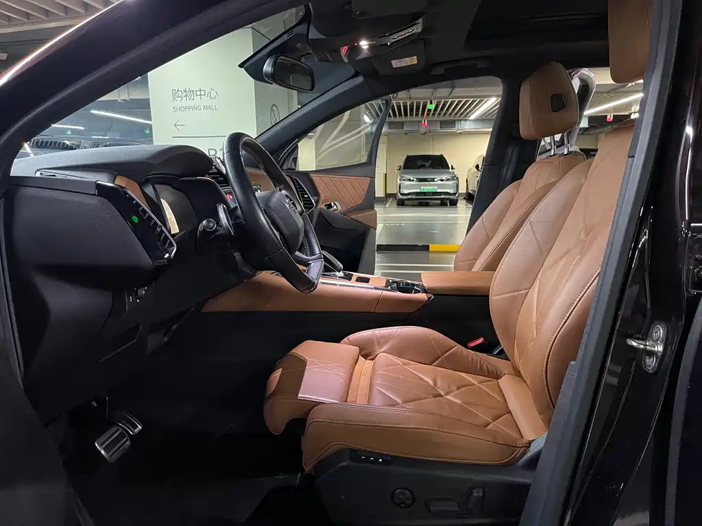 DS DS 7 Crossback 2018 45THP Rivoli Pioneer Edition 2019 - thumbnail 3