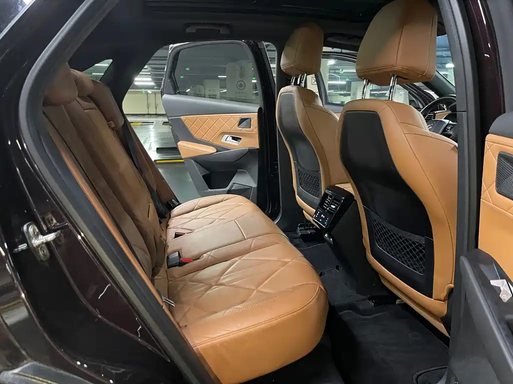 DS DS 7 Crossback 2018 45THP Rivoli Pioneer Edition 2019 - thumbnail 6