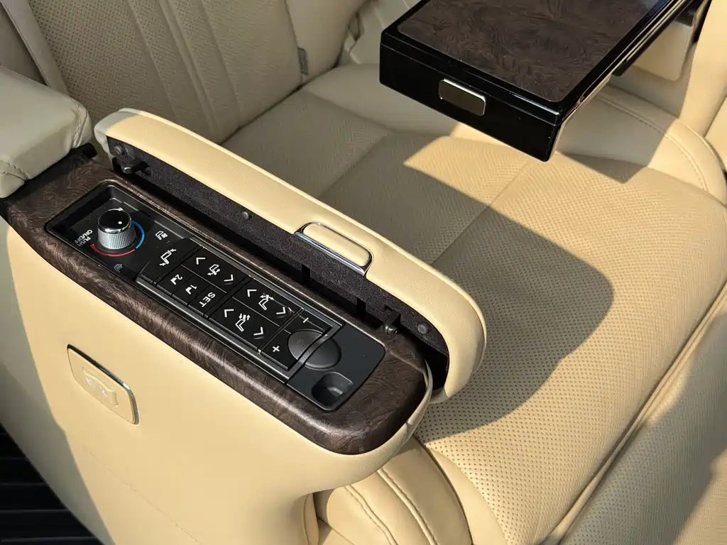Toyota Alphard 2021 Model Hybrid 2.5L Premium Edition 2021 - thumbnail 12