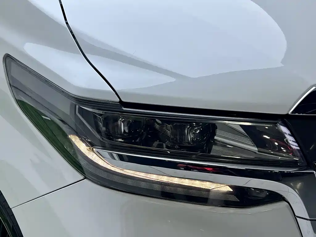Toyota Toyota Alphard 2018 Model Year Facelift 3.5L Luxury Version 2018 - thumbnail 17