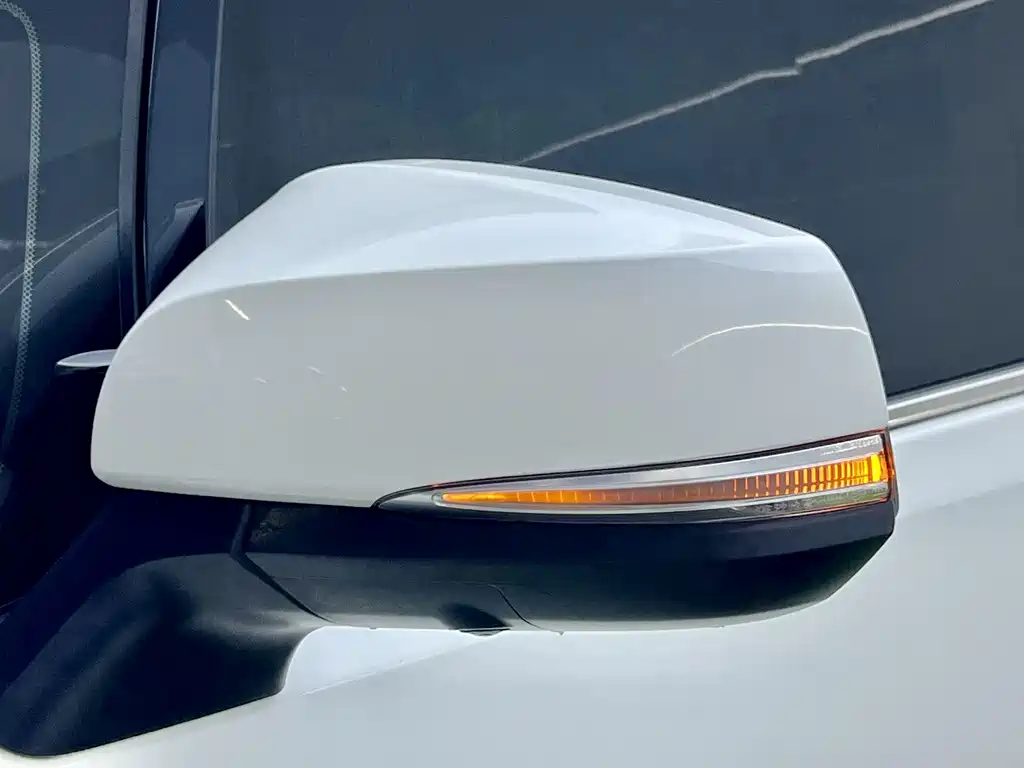 Toyota Toyota Alphard 2018 Model Year Facelift 3.5L Luxury Version 2018 - thumbnail 21