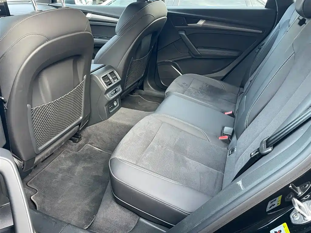 Audi Audi Q5L Sportback 2024 40 TFSI Luxury Edition 2023 - thumbnail 10
