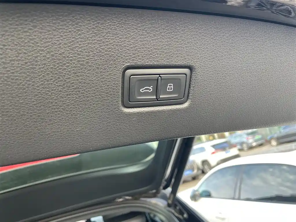 Audi Audi Q5L Sportback 2024 40 TFSI Luxury Edition 2023 - thumbnail 21