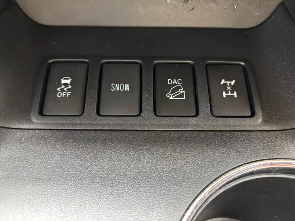 Toyota Toyota Highlander 2017 2.0T AWD LE 7-seater 2017 - thumbnail 11