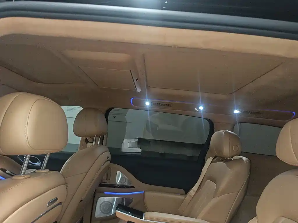 Lantu Automobile Lantu Dreamer 2026 PHEV Qiankun Ultra 2025 - thumbnail 3