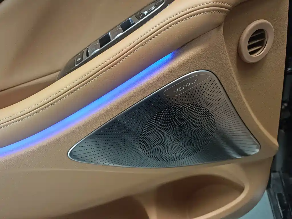 Lantu Automobile Lantu Dreamer 2026 PHEV Qiankun Ultra 2025 - thumbnail 5