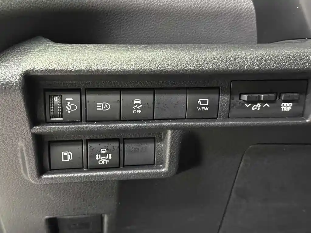 Toyota Toyota Sienna 2024 2.5L Hybrid AWD Premium Edition 2025 - thumbnail 4