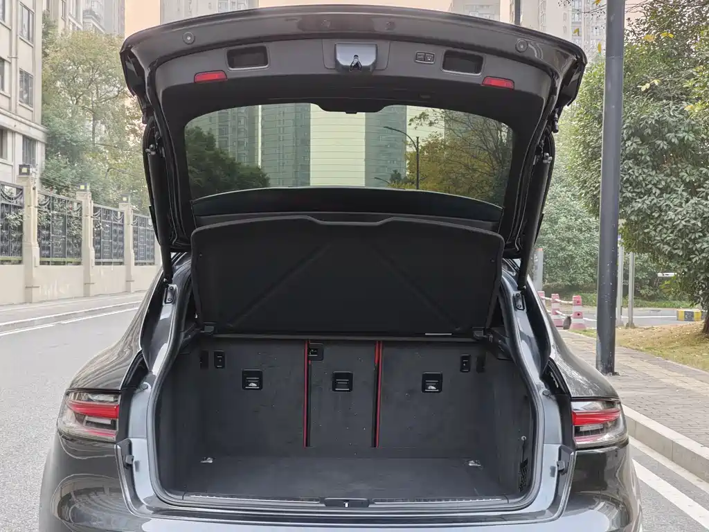 Porsche Porsche Macan 2023 Macan 2.0T 2023 - thumbnail 6