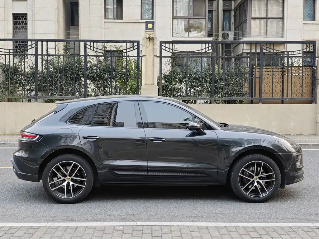 Porsche Porsche Macan 2023 Macan 2.0T 2023 - thumbnail 8