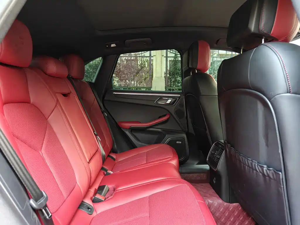 Porsche Porsche Macan 2023 Macan 2.0T 2023 - thumbnail 13