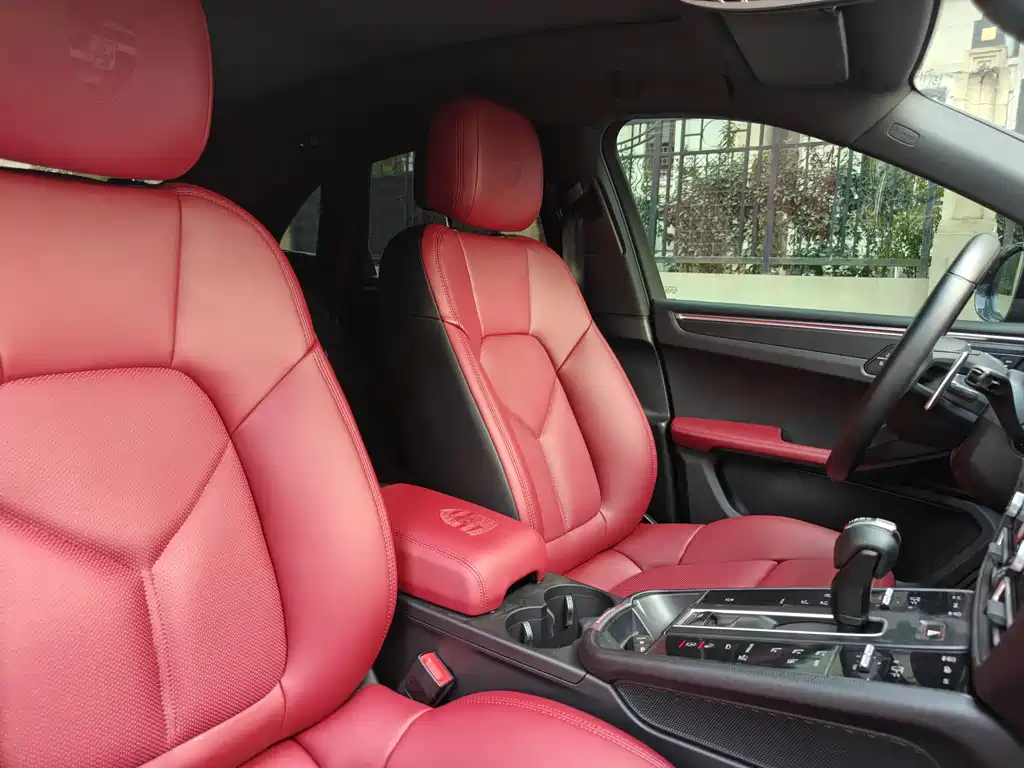 Porsche Porsche Macan 2023 Macan 2.0T 2023 - thumbnail 15