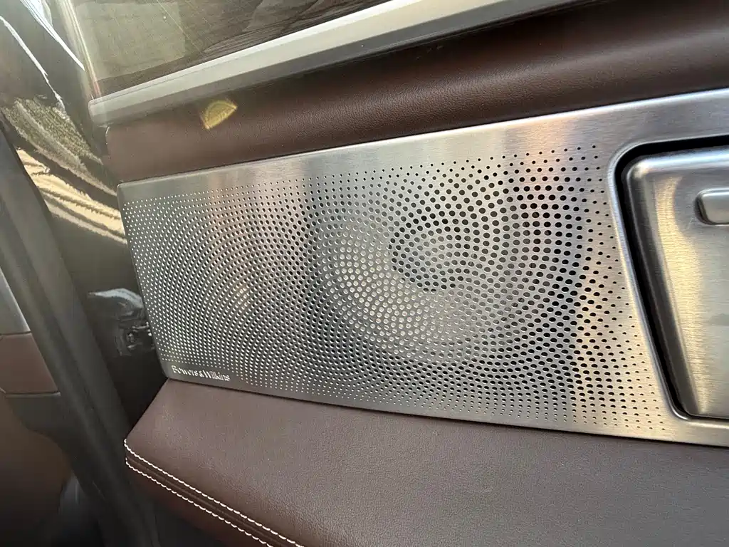 BMW BMW 7 Series 2019 730Li Luxury Package 2019 - thumbnail 10