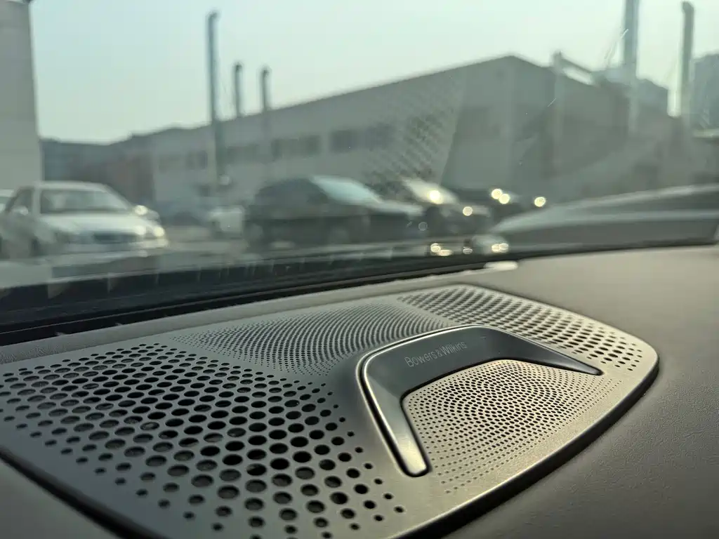 BMW BMW 7 Series 2019 730Li Luxury Package 2019 - thumbnail 13