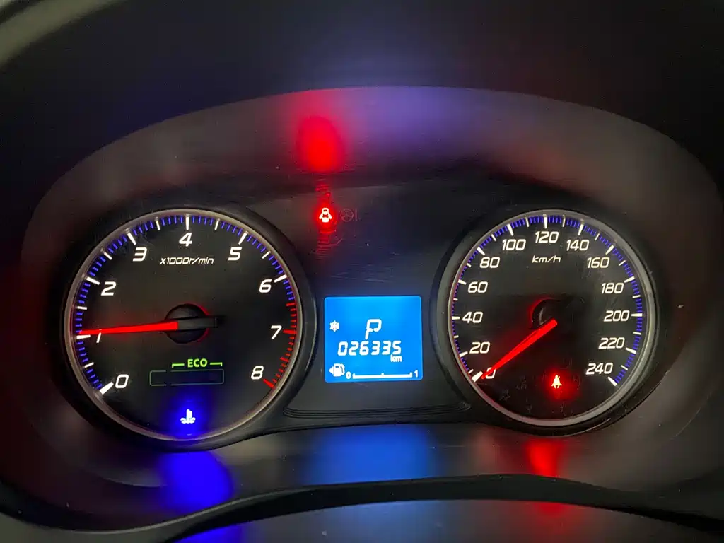 Mitsubishi Outlander 2021 2.0L 2WD Comfort Edition 5-seater 2022 - thumbnail 12