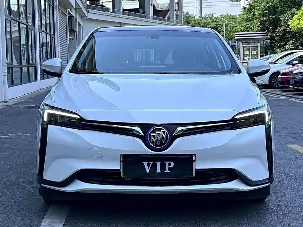 Buick Buick Velite 6 2020 Connect Intelligent Enjoyment Type PLUS 2021 - thumbnail 2