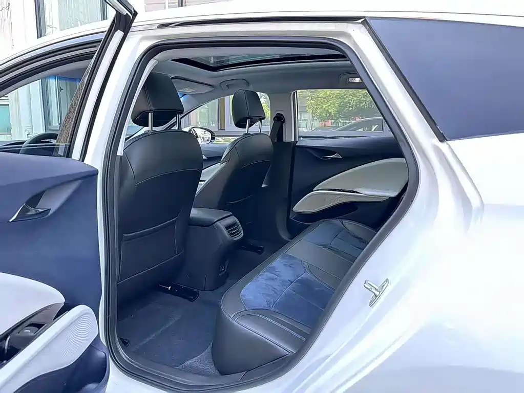 Buick Buick Velite 6 2020 Connect Intelligent Enjoyment Type PLUS 2021 - thumbnail 6