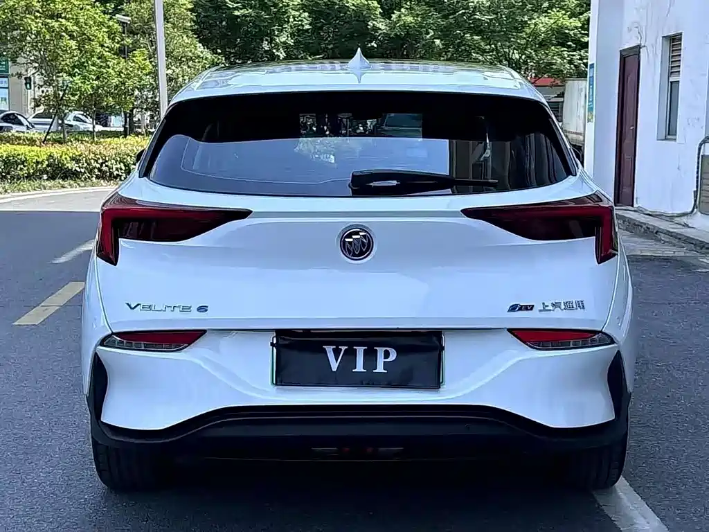 Buick Buick Velite 6 2020 Connect Intelligent Enjoyment Type PLUS 2021 - thumbnail 10