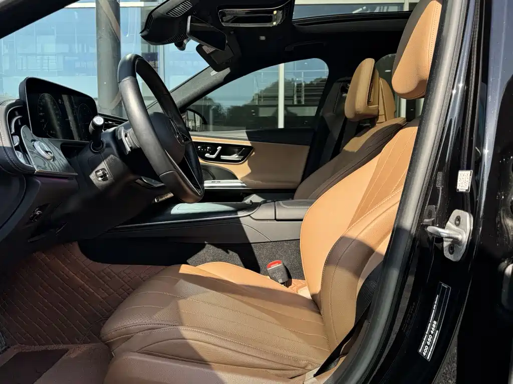 Mercedes-Benz Mercedes-Benz E-Class Import 2024 E 260 Sport Edition 2024 - thumbnail 12