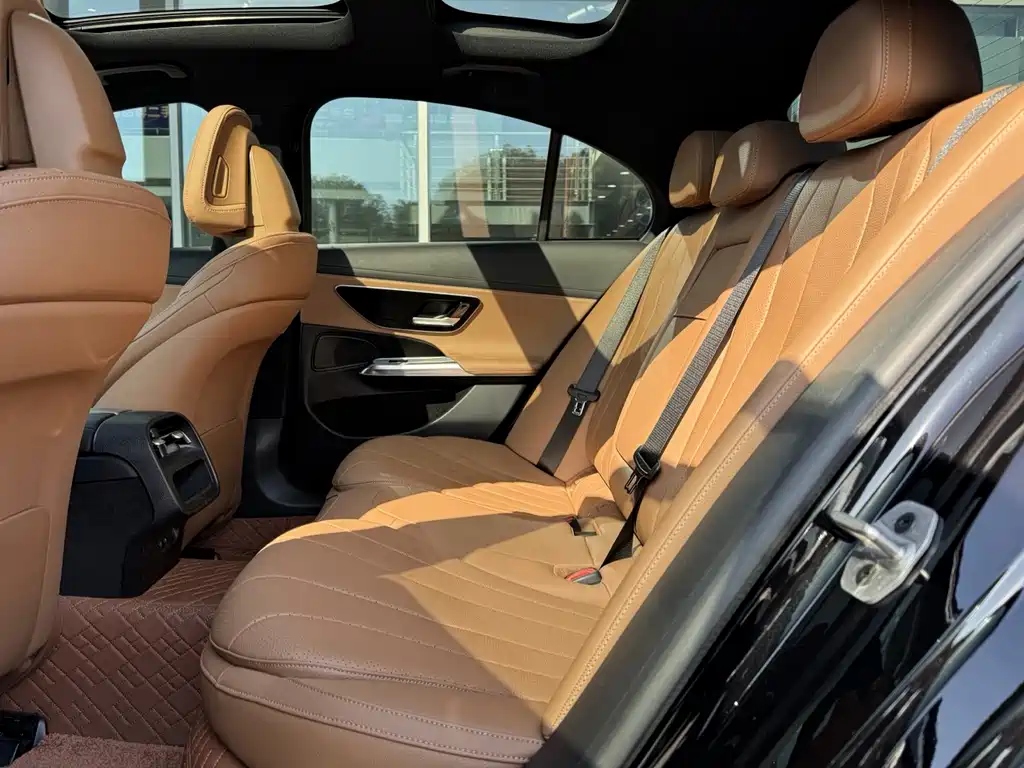 Mercedes-Benz Mercedes-Benz E-Class Import 2024 E 260 Sport Edition 2024 - thumbnail 13