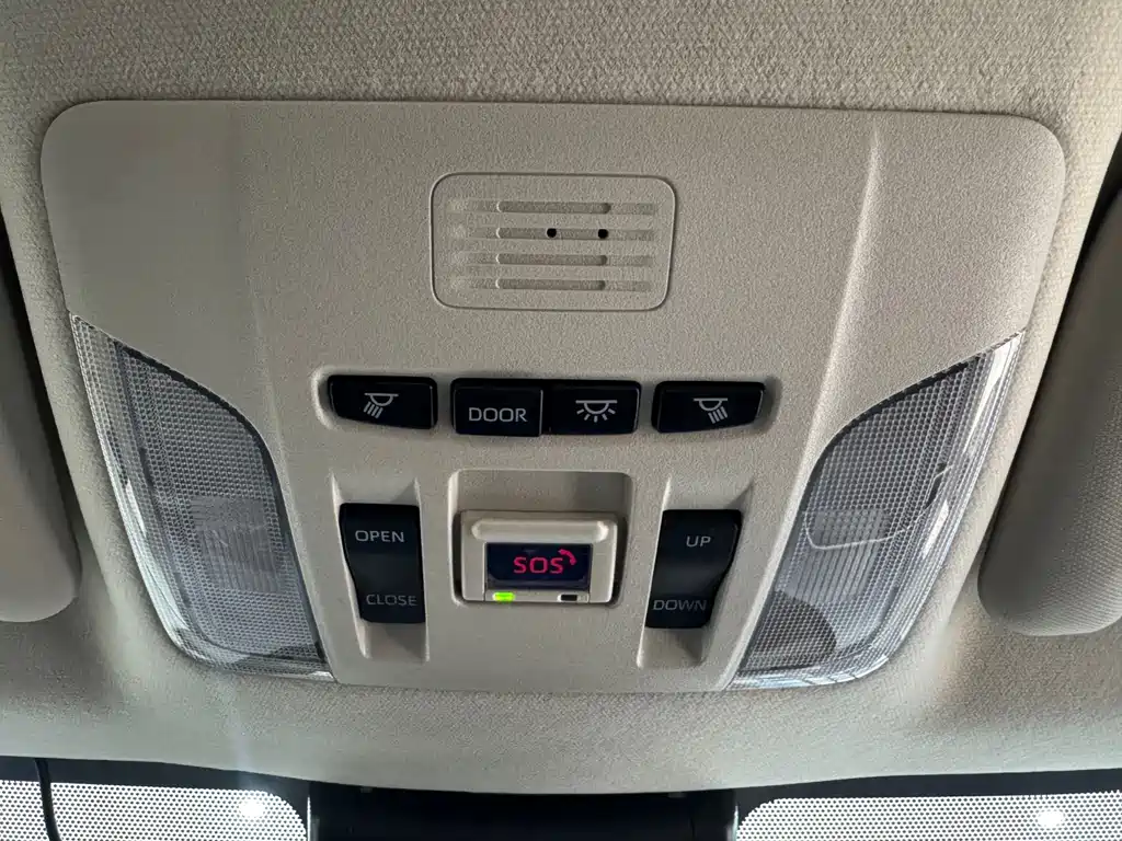 Toyota Toyota Corolla 2021 1.2T S-CVT Elite PLUS 2021 - thumbnail 14