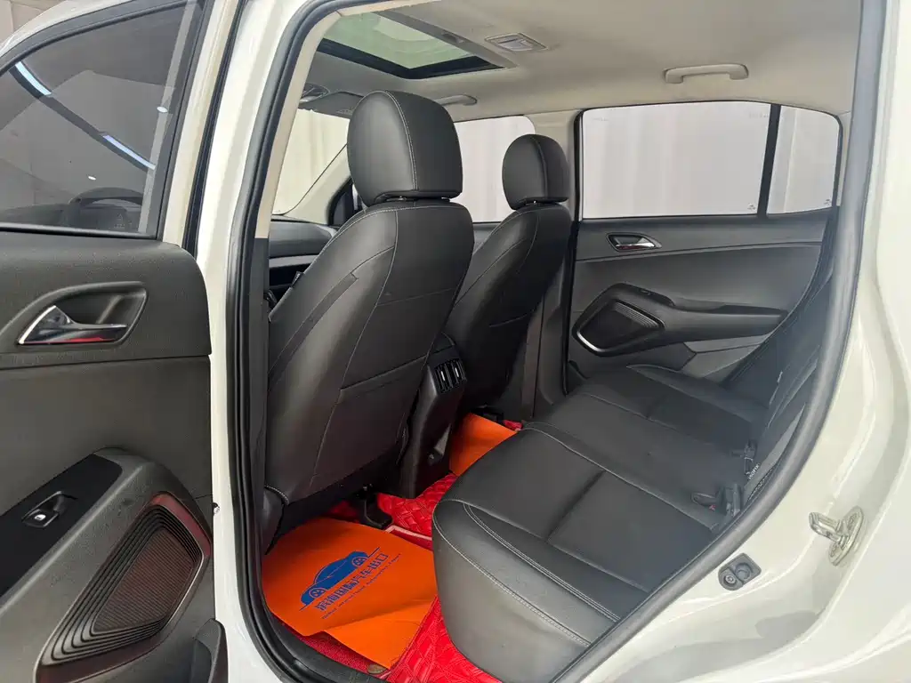 Hyundai Hyundai ix35 2021 240TGDi DCT 2WD GLS Premium Edition 2021 - thumbnail 8