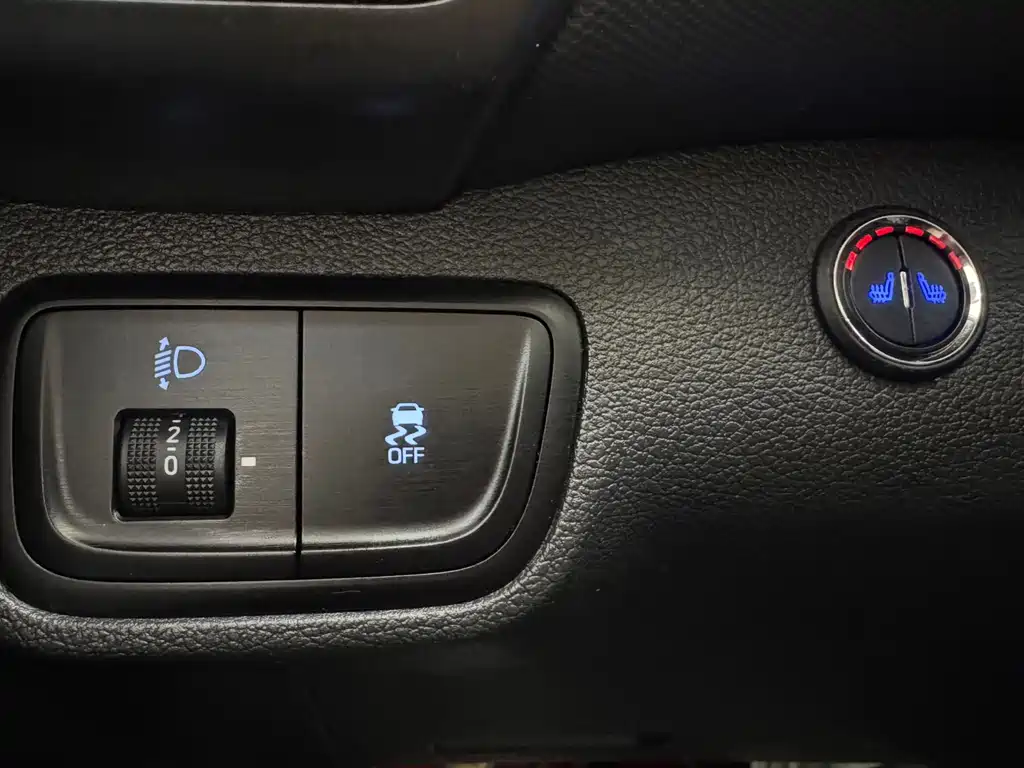Hyundai Hyundai ix35 2021 240TGDi DCT 2WD GLS Premium Edition 2021 - thumbnail 11