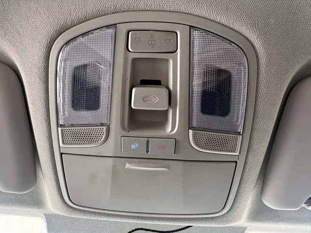 Hyundai Hyundai ix35 2021 240TGDi DCT 2WD GLS Premium Edition 2021 - thumbnail 14
