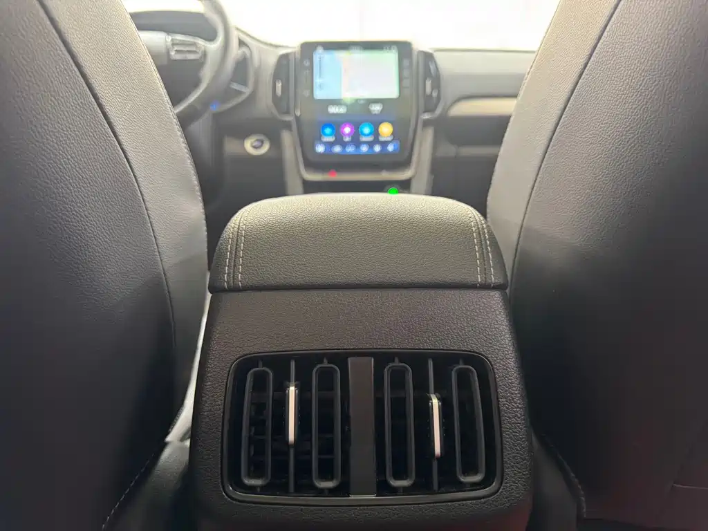 Hyundai Hyundai ix35 2021 240TGDi DCT 2WD GLS Premium Edition 2021 - thumbnail 18