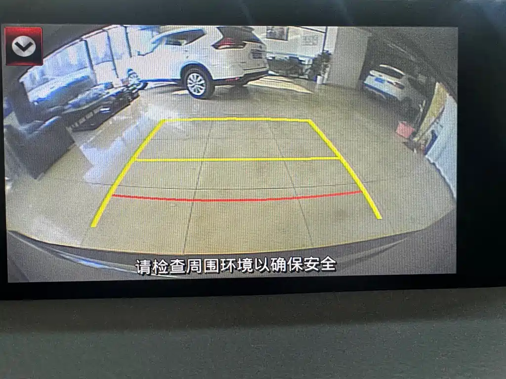 Mazda Mazda CX-5 2021 2.0L Automatic AWD Smart Edition 2021 - thumbnail 12