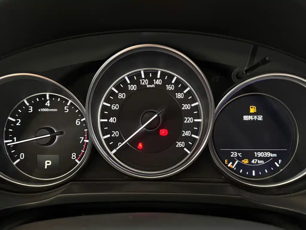 Mazda Mazda CX-5 2021 2.0L Automatic AWD Smart Edition 2021 - thumbnail 21