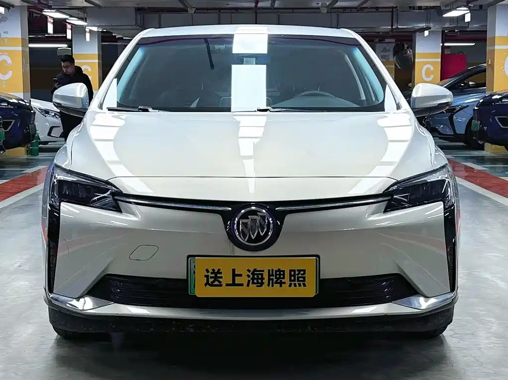 Buick Buick Velite 6 2022 Connect Intelligent Enjoyment Type PLUS 2024 - thumbnail 2