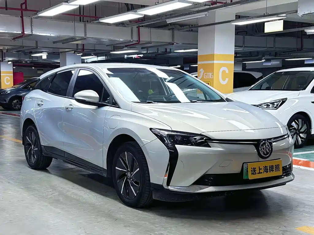 Buick Buick Velite 6 2022 Connect Intelligent Enjoyment Type PLUS 2024 - thumbnail 3