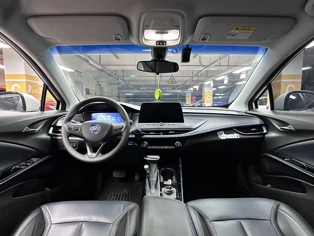 Buick Buick Velite 6 2022 Connect Intelligent Enjoyment Type PLUS 2024 - thumbnail 4