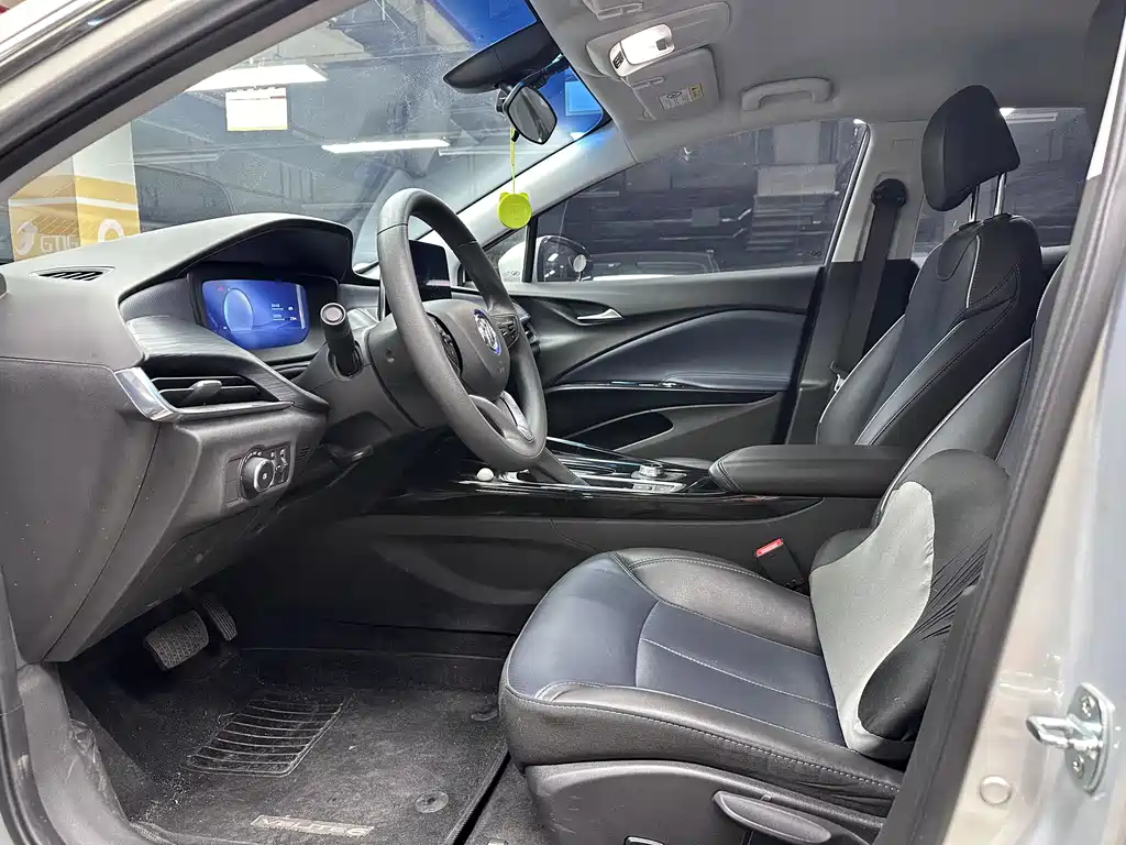 Buick Buick Velite 6 2022 Connect Intelligent Enjoyment Type PLUS 2024 - thumbnail 5