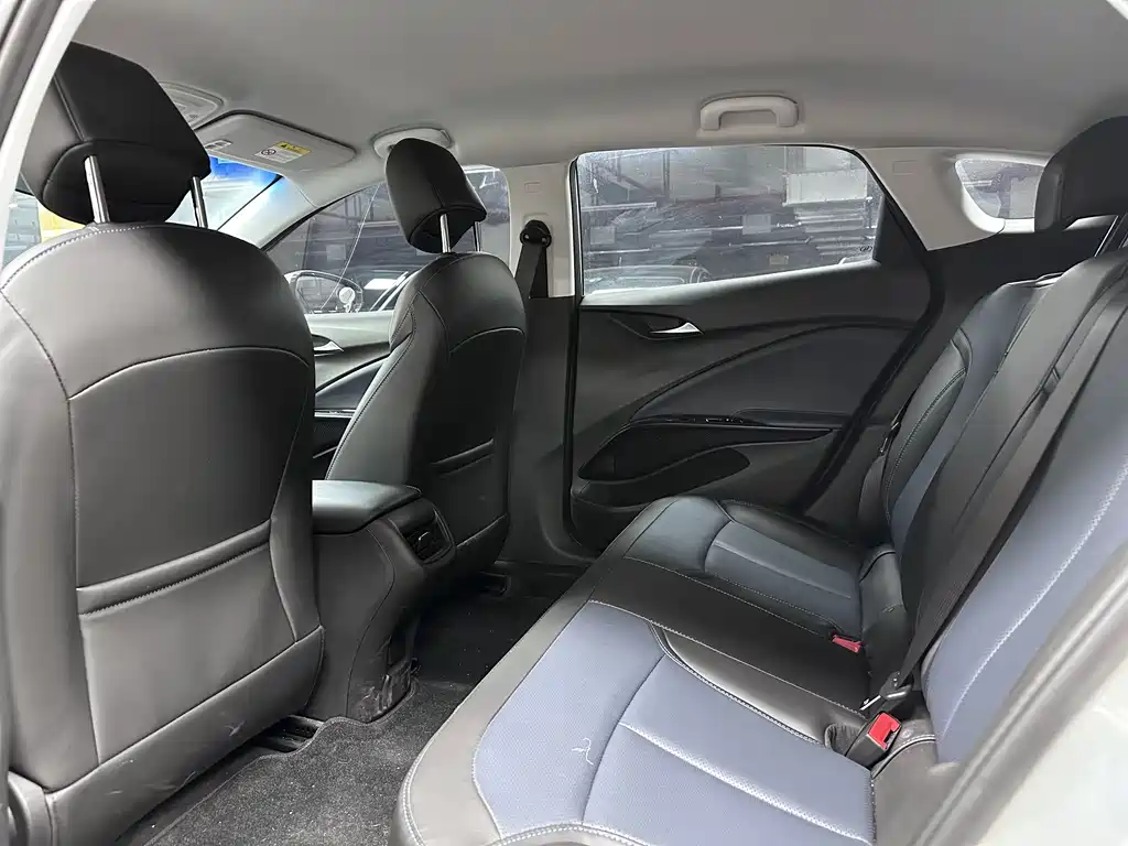 Buick Buick Velite 6 2022 Connect Intelligent Enjoyment Type PLUS 2024 - thumbnail 6